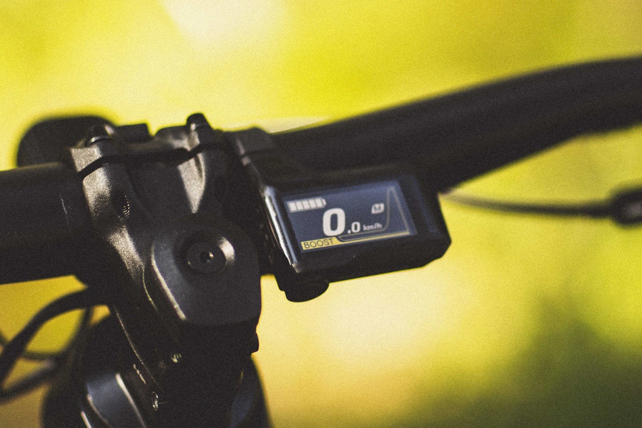 Husk at folk deltar i sporten av forskjellige grunner, skriver Nicholas Sullivan i dette leserinnlegget om det potensielle elsykkelforbudet. Foto: Kristoffer H. Kippernes. leserinnlegg i elsykkeldebatten om forbud