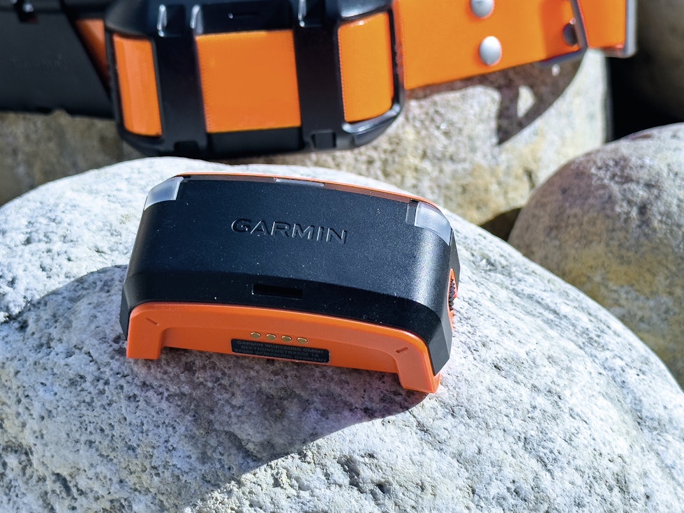 Test av Garmin Alpha LTE | JEGER.NO