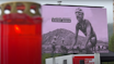 TOK FARVEL: Tour of Austria laget en verdig minnemarkering for André Drege. Hele minnerittet ble også streamet direkte via YouTube. FOTO: Skjermdump fra YouTube TOK FARVEL: Tour of Austria laget en verdig minnemarkering for André Drege. Hele minnerittet ble også streamet direkte via YouTube. FOTO: Skjermdump fra YouTube