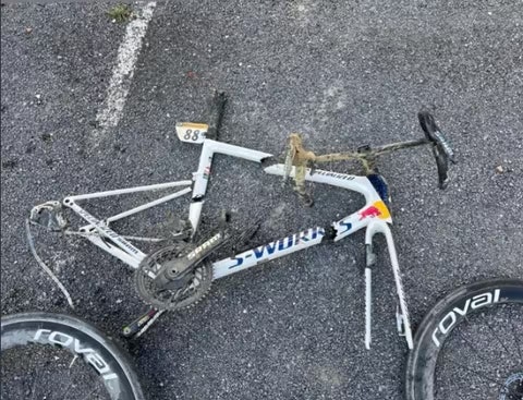 Foto: Aleksandr Vlasov på sosiale medier Foto: Aleksandr Vlasov på sosiale medier