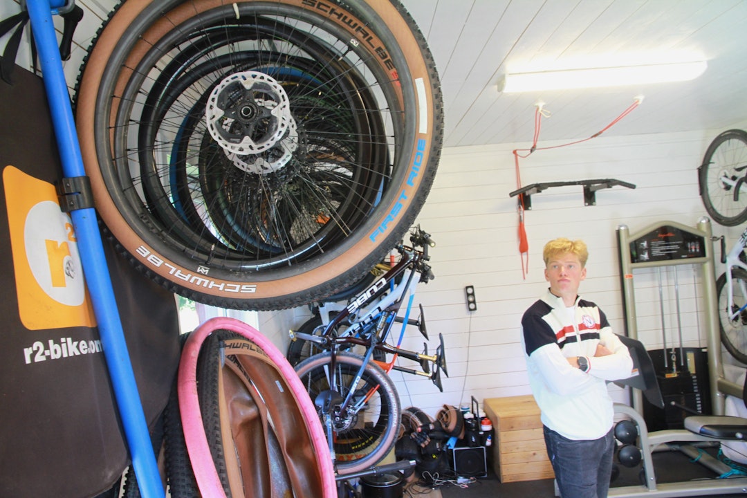 I Paris vil de største nasjonene ikke ha mer enn to utøvere på start. Det gir større håp for lille Norge. I Paris vil de største nasjonene ikke ha mer enn to utøvere på start. Det gir større håp for lille Norge.