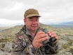 Nødvergeretten er i prinsippet fjernet, mener Per Fossheim, beite- og utmarksrådgiver i Norsk Sau og Geit. (Foto: Privat) Nødvergeretten er i prinsippet fjernet, mener Per Fossheim, beite- og utmarksrådgiver i Norsk Sau og Geit. (Foto: Privat)