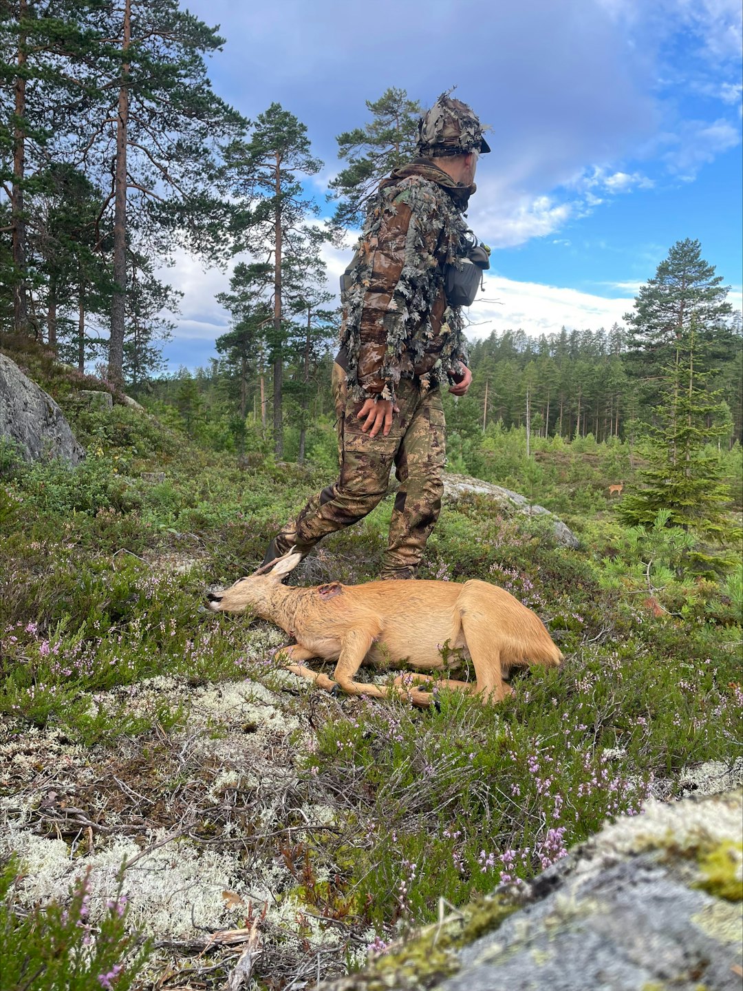 (Foto: Vegard Undersaker) (Foto: Vegard Undersaker)