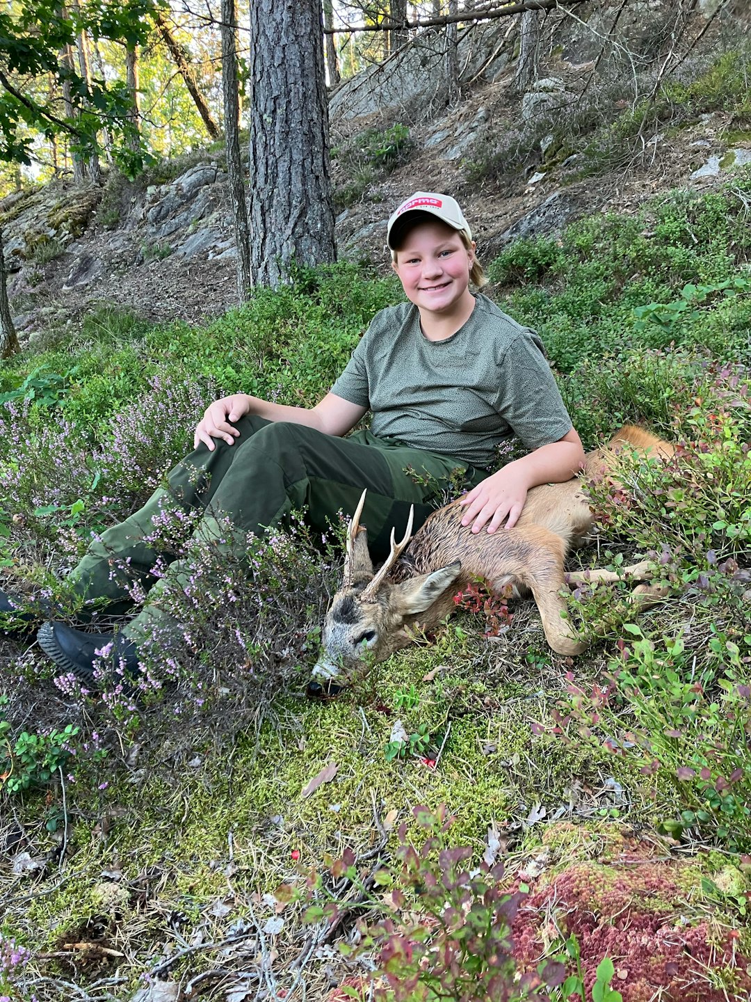 (Foto: Oddbjørn Klodvik Pedersen) (Foto: Oddbjørn Klodvik Pedersen)