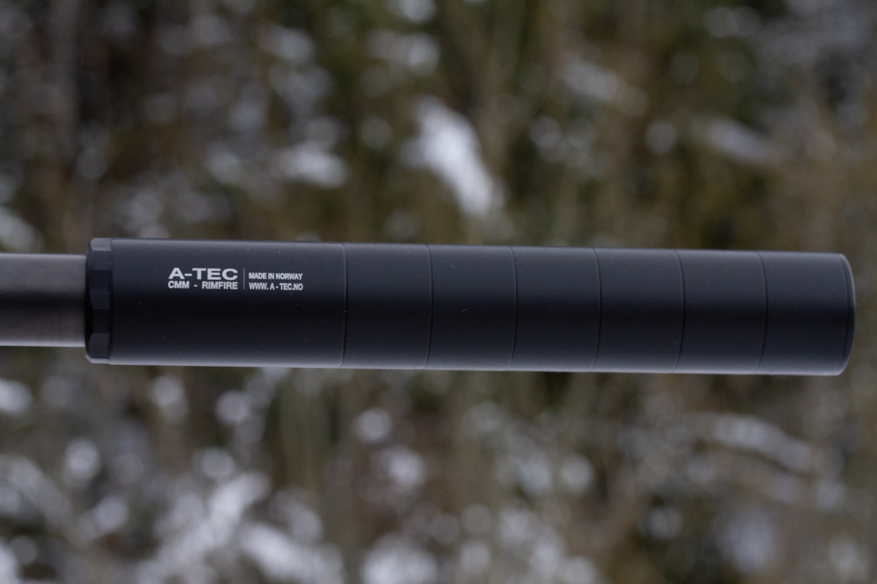 A-Tec CMM-6 Rimfire A-Tec CMM-6 Rimfire