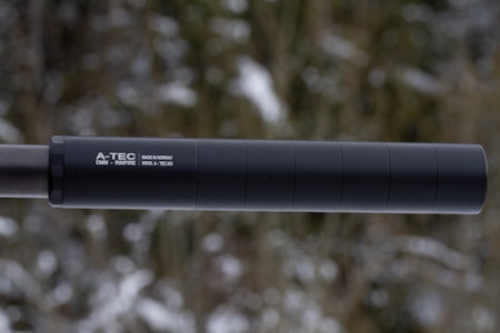 A-Tec CMM-6 Rimfire A-Tec CMM-6 Rimfire