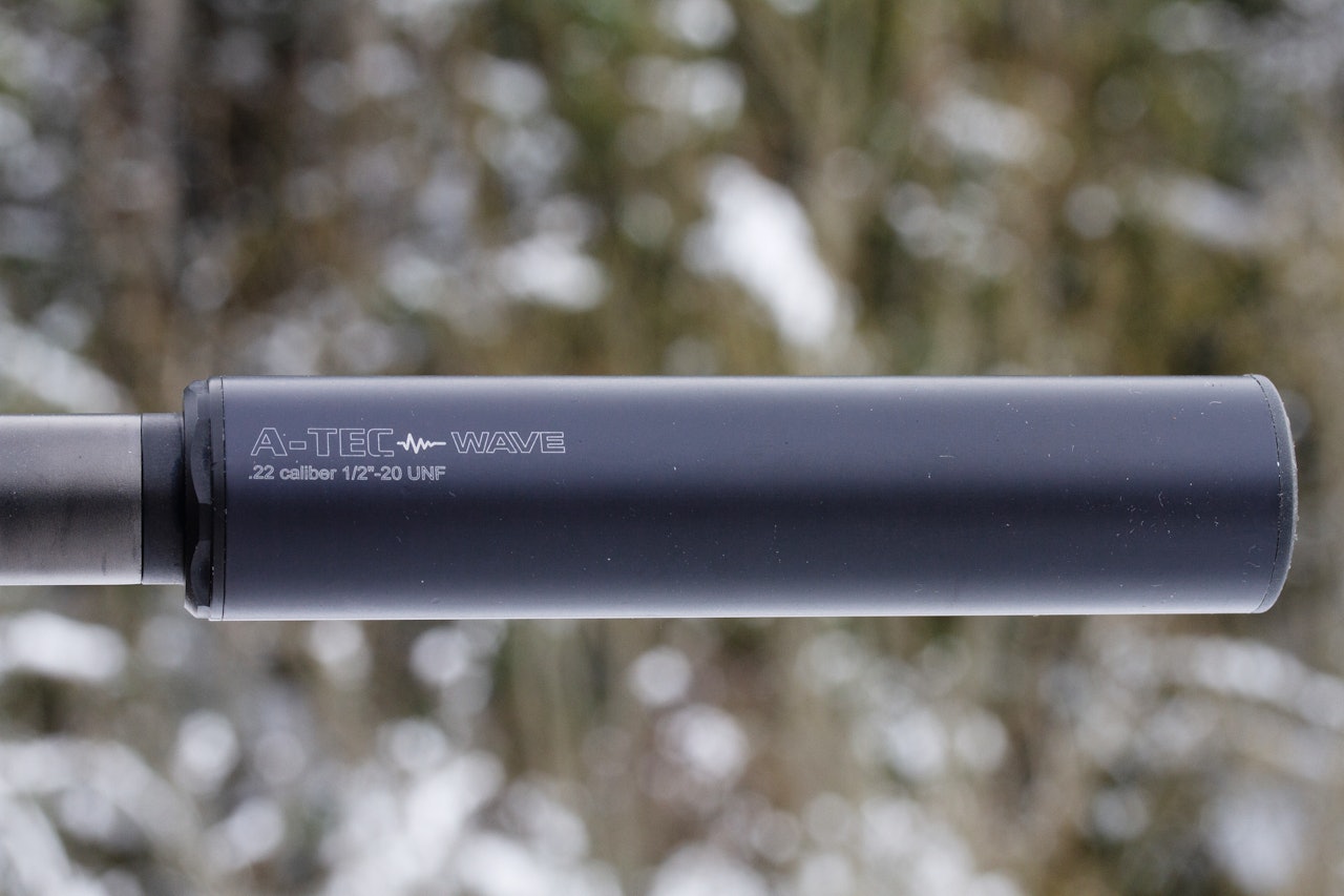 A-Tec Wave A-Tec Wave