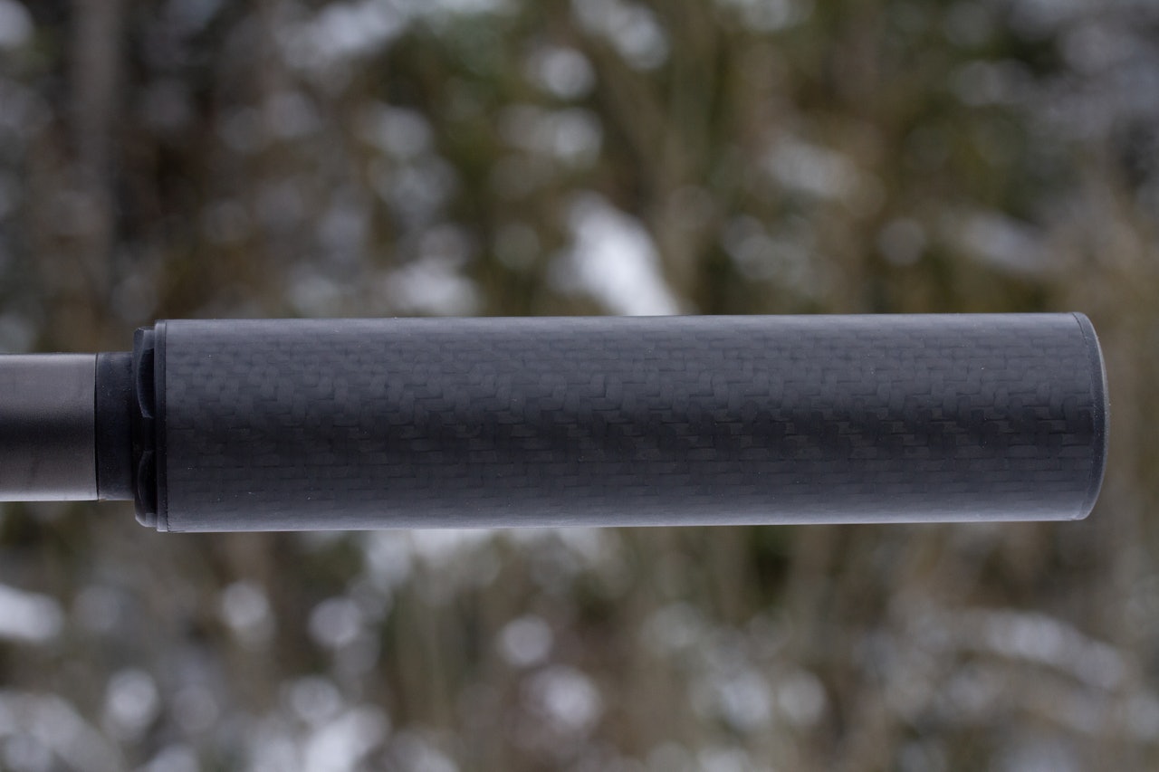 A-Tec Wave Carbon A-Tec Wave Carbon