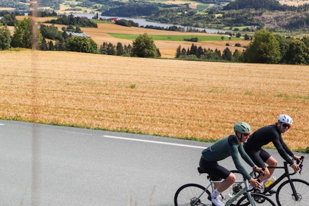 TRIVELIGE TRØNDELAG: Landlig og vakkert rundt Laugen, like utenfor Trondheim. Foto: Knut Andreas Lone TRIVELIGE TRØNDELAG: Landlig og vakkert rundt Laugen, like utenfor Trondheim. Foto: Knut Andreas Lone