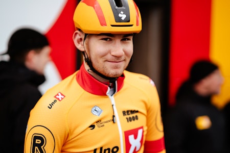 I BOKS: Da døra stengte seg hos Uno-X, satte Daniel Årnes seg ned og tenkte over hvilke lag som hadde sett ham mye i aksjon denne sesongen. Da gikk tankene fort til Roubaix. I BOKS: Da døra stengte seg hos Uno-X, satte Daniel Årnes seg ned og tenkte over hvilke lag som hadde sett ham mye i aksjon denne sesongen. Da gikk tankene fort til Roubaix.