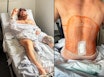 CHAMP: Motet er oppe og Brage ser frem til et nytt kapittel i karrieren. Foto: Privat CHAMP: Motet er oppe og Brage ser frem til et nytt kapittel i karrieren. Foto: Privat