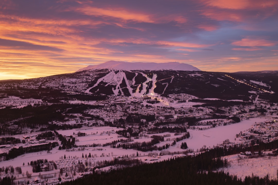 TRYSIL: AI skal sørge for at det blir mindre kø i heisene, men om systemet vil føre til mer folk i bakken gjenstår å se. Foto: Skistar TRYSIL: AI skal sørge for at det blir mindre kø i heisene, men om systemet vil føre til mer folk i bakken gjenstår å se. Foto: Skistar