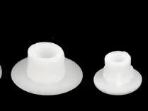 PLUGG: Oppfinneren var muligens litt over gjennomsnittet irritert over hullene i snowboardet.