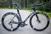 FARSTMONSTER: Factor Ostro Vam er rask, veldig rask. Foto: Knut Andreas Lone FARSTMONSTER: Factor Ostro Vam er rask, veldig rask. Foto: Knut Andreas Lone