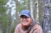 SKAUTUSSA: Kallenavnet Skautussa har fulgt Mona Olsen i mange år. Hun driver også oppdrett av schillerstøver og basset bleu de gascogne under kennelnavnet Skautussa. SKAUTUSSA: Kallenavnet Skautussa har fulgt Mona Olsen i mange år. Hun driver også oppdrett av schillerstøver og basset bleu de gascogne under kennelnavnet Skautussa.