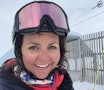 REAGERER: Generalsekretær Camilla Sylling ønsker ikke skikjørere og snowboardere som kvister og hogger på eget initiativ ved skianleggene. Foto: Norske alpinanlegg og fjelldestinasjoner Camilla Sylling