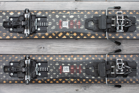 Test av ATK C-Raider 12 toppturbinding | FRIFLYT.NO Test av ATK C-Raider 12 toppturbinding | FRIFLYT.NO