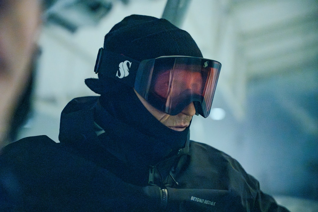 PIONEER: Who are the role models? Photo: Christian Nerdrum PIONEER: Who are the role models? Photo: Christian Nerdrum