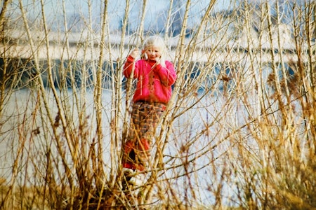 UORGANISERT: Når vi leker er vi i flyt, et sted i perfekt balanse mellom utfordring og kjedsomhet, skriver Ingrid Alm i denne kronikken. uorganisert lek