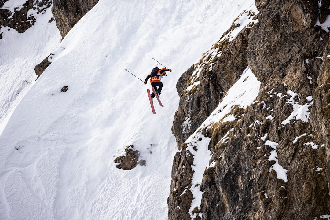TYSK KLALITET: Verdensmester Max Hitzig. Foto: D Daher TYSK KLALITET: Verdensmester Max Hitzig. Foto: D Daher