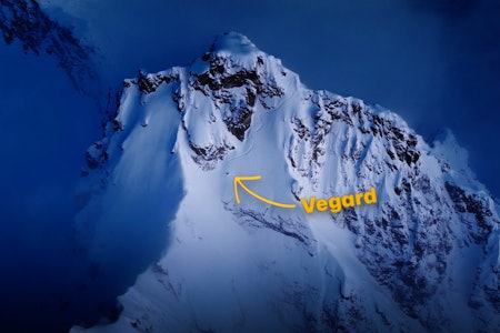 Skjermdump fra filmen «Ski» Skjermdump fra filmen «Ski»