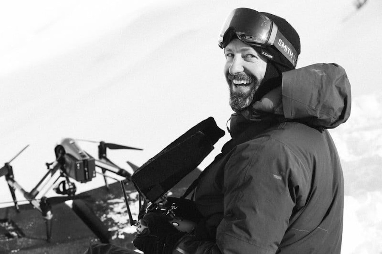 TALLET ER FIRE: Christoph Thoresen vant fire priser med «Circle Of Madness» TALLET ER FIRE: Christoph Thoresen vant fire priser med «Circle Of Madness»