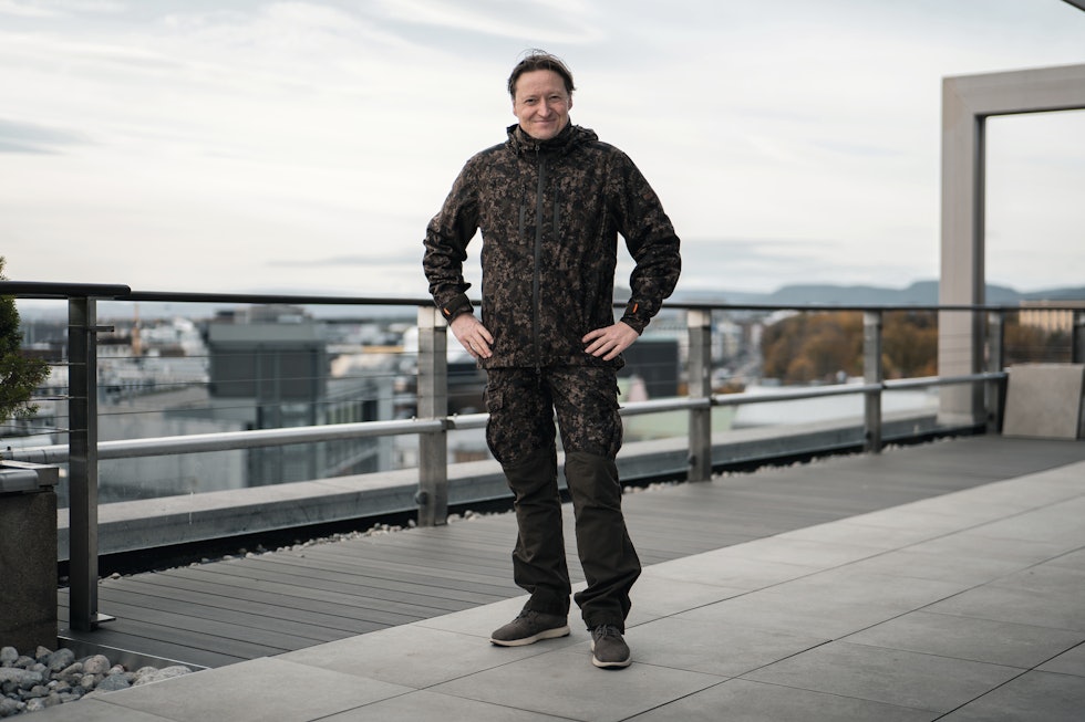 Billig Jaktdress () Billig Jaktdress