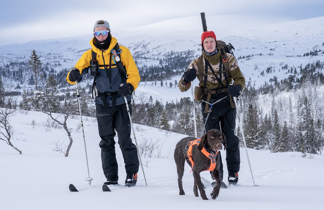 Norge rundt eventyret er over | JEGER.NO