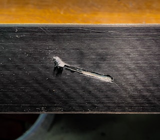 GROV RIPE: Foto: Andreas Jacobsen GROV RIPE: Foto: Andreas Jacobsen