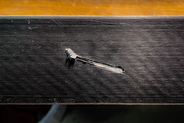 GROV RIPE: Foto: Andreas Jacobsen GROV RIPE: Foto: Andreas Jacobsen