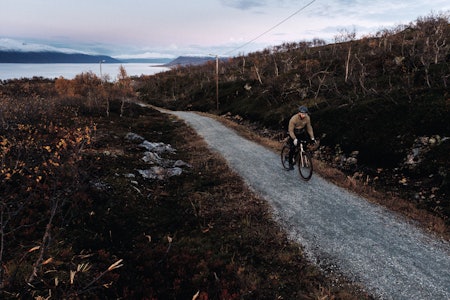 KLISJE OG SÅNN: Høstfarger er fine, og i seg selv god nok grunn til å komme seg ut, og det kan ikke sies nok. Foto: Sjur Melsås KLISJE OG SÅNN: Høstfarger er fine, og i seg selv god nok grunn til å komme seg ut, og det kan ikke sies nok. Foto: Sjur Melsås