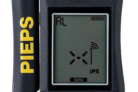 TILBAKEKALLES: PIEPS tilbakekaller modellen PRO IPS etter at en kunde opplevde at enheten ikke slo seg på. TILBAKEKALLES: PIEPS tilbakekaller modellen PRO IPS etter at en kunde opplevde at enheten ikke slo seg på.