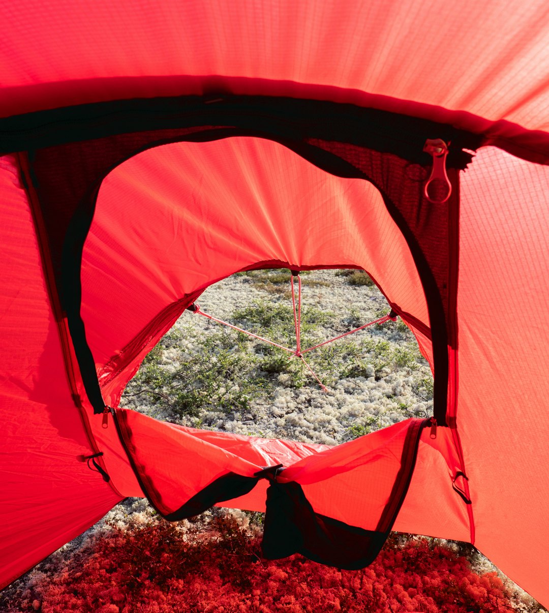 LUFTING: Svært gode luftemuligheter hvis man ønsker det. LUFTING: Svært gode luftemuligheter hvis man ønsker det.