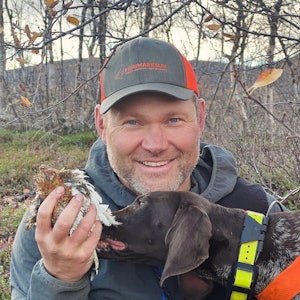 Geir Gåsland Geir Gåsland