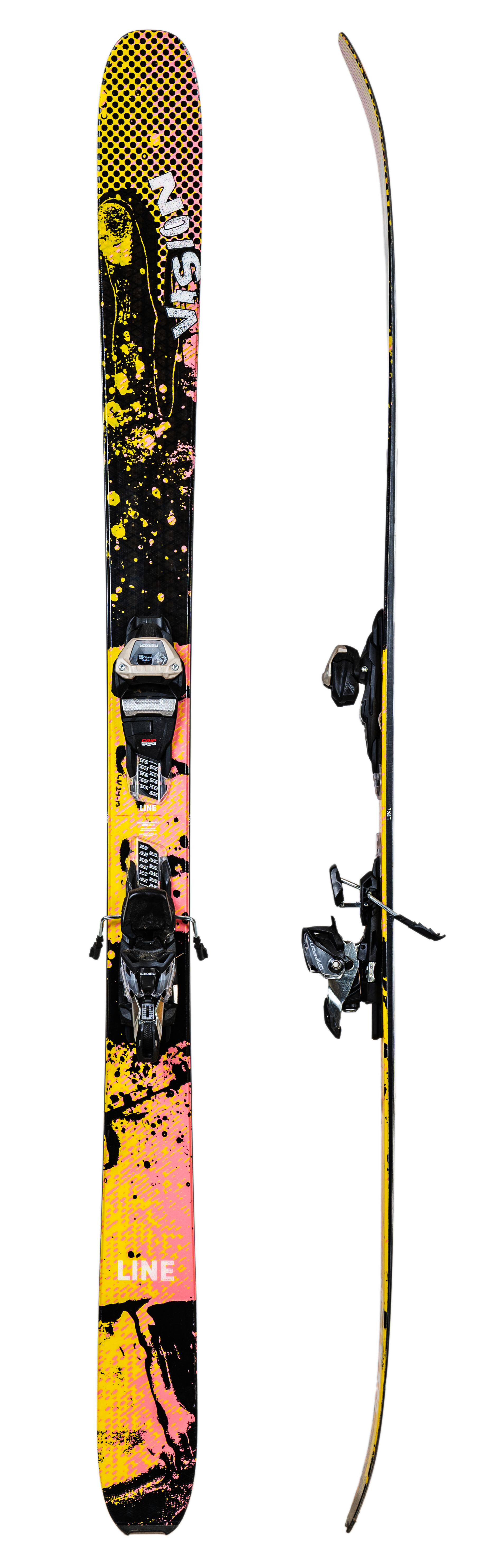 K2 Coomback 104 | FRIFLYT.NO