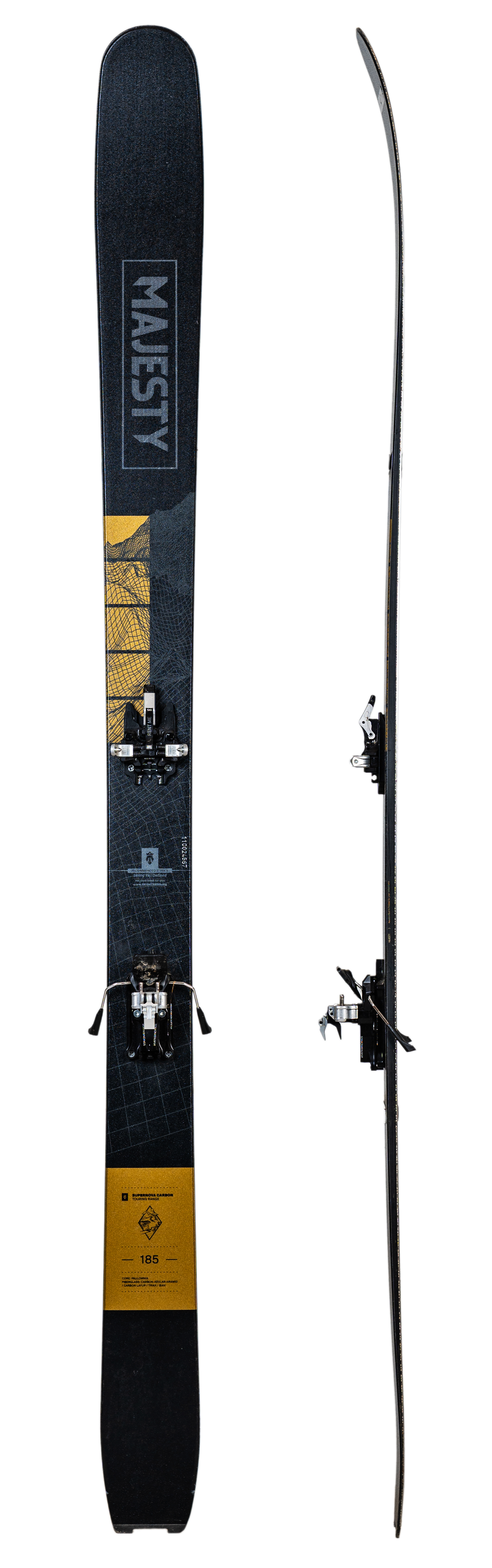 ■■送料無料■K2■COOMBACK 104■170cm■バックカントリー■■ K2 Coomback 104 All Mountain Skis - Alpine Skiing | SkatePro