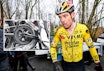 VIL HA GIR-RESTRIKSJONER: Wout Van Aert. Foto: Cor Vos VIL HA GIR-RESTRIKSJONER: Wout Van Aert. Foto: Cor Vos
