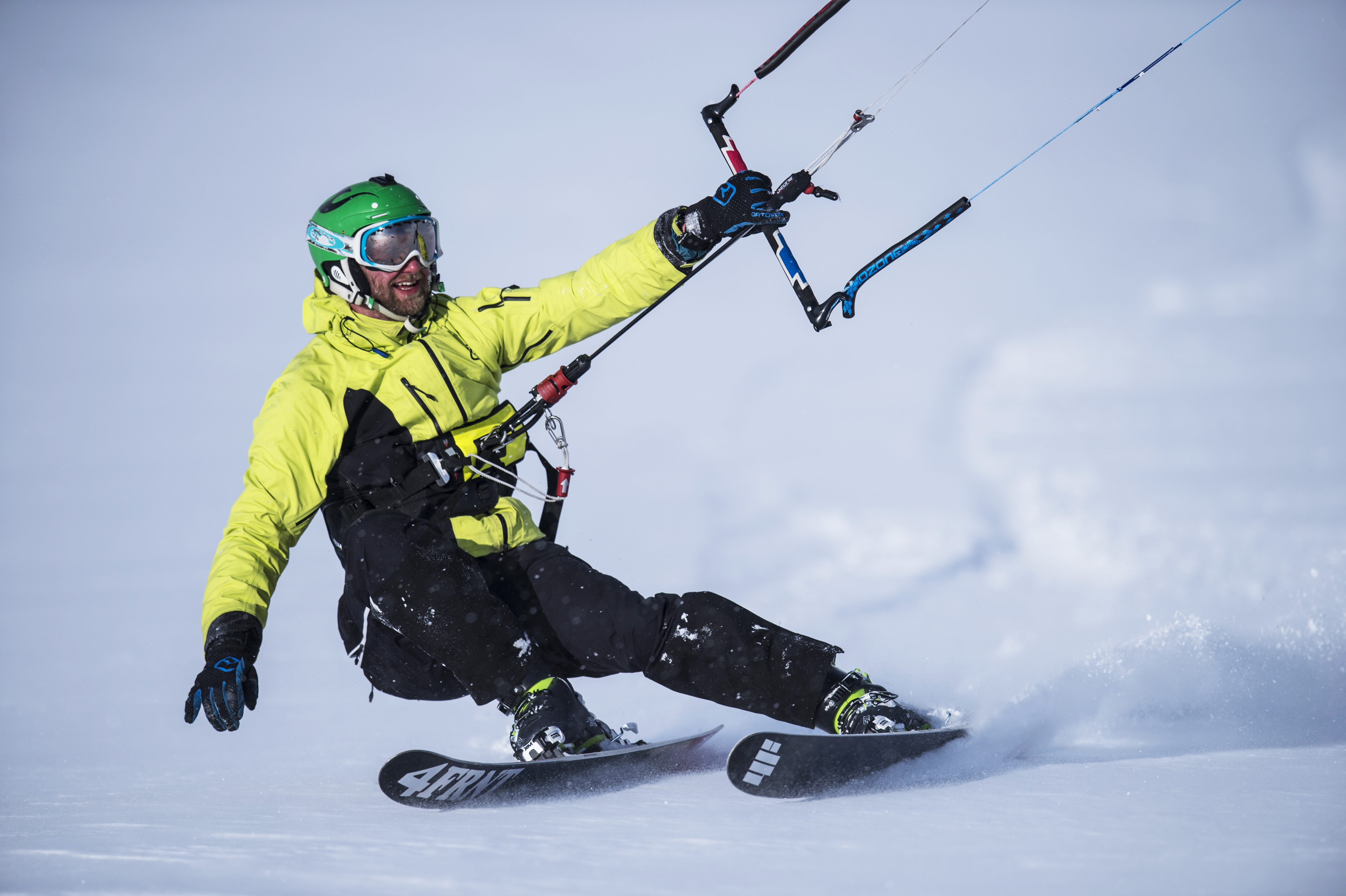 Foto: Tyin Filefjell