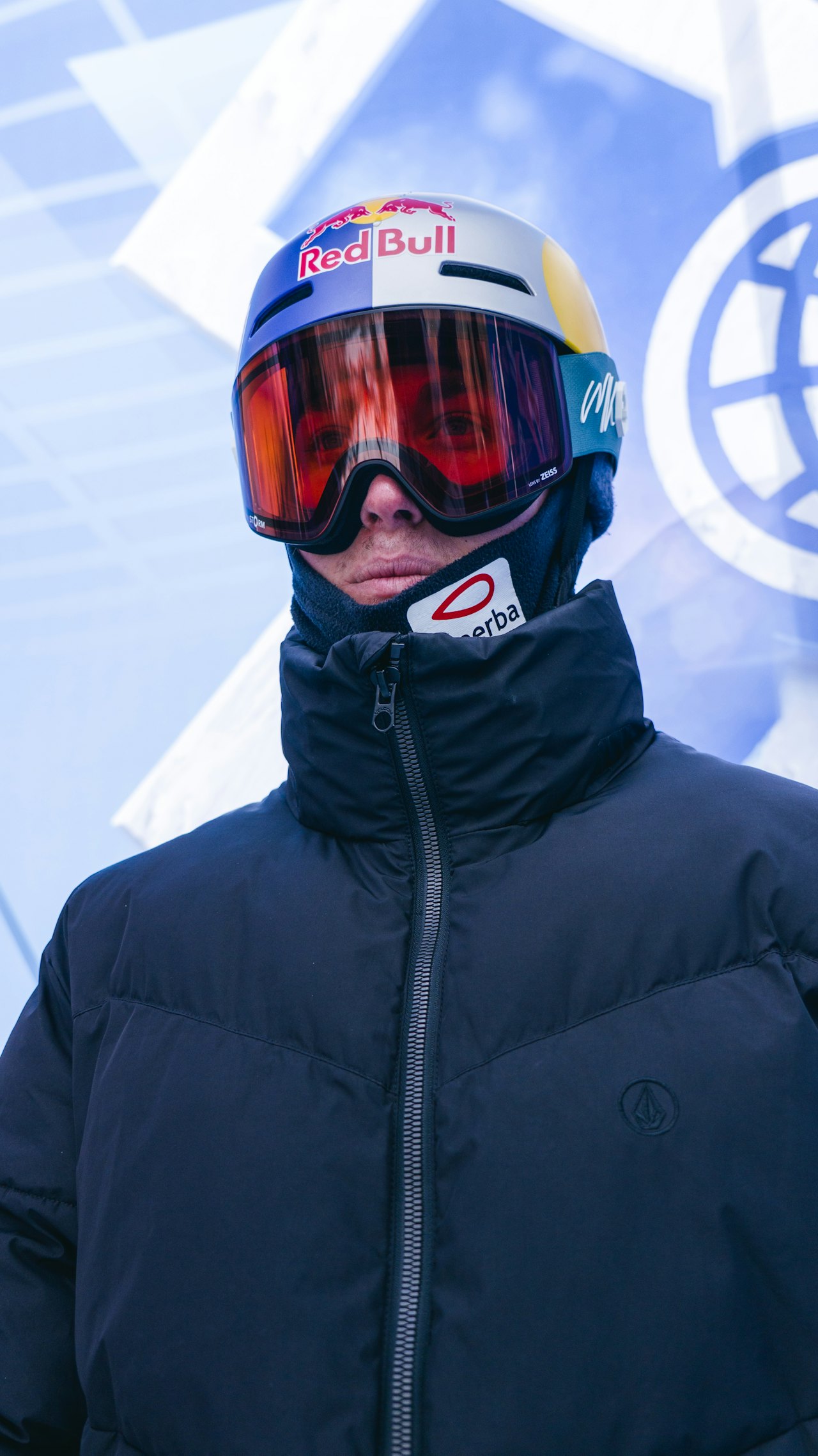 Til tross for fallet i nattens Big Air, klarte Kleveland å ta seg til finalen i dagens Slopestyle. Foto: Petter Ulsletten / Brettforbundet Marcus Kleveland X Games Aspen 2025