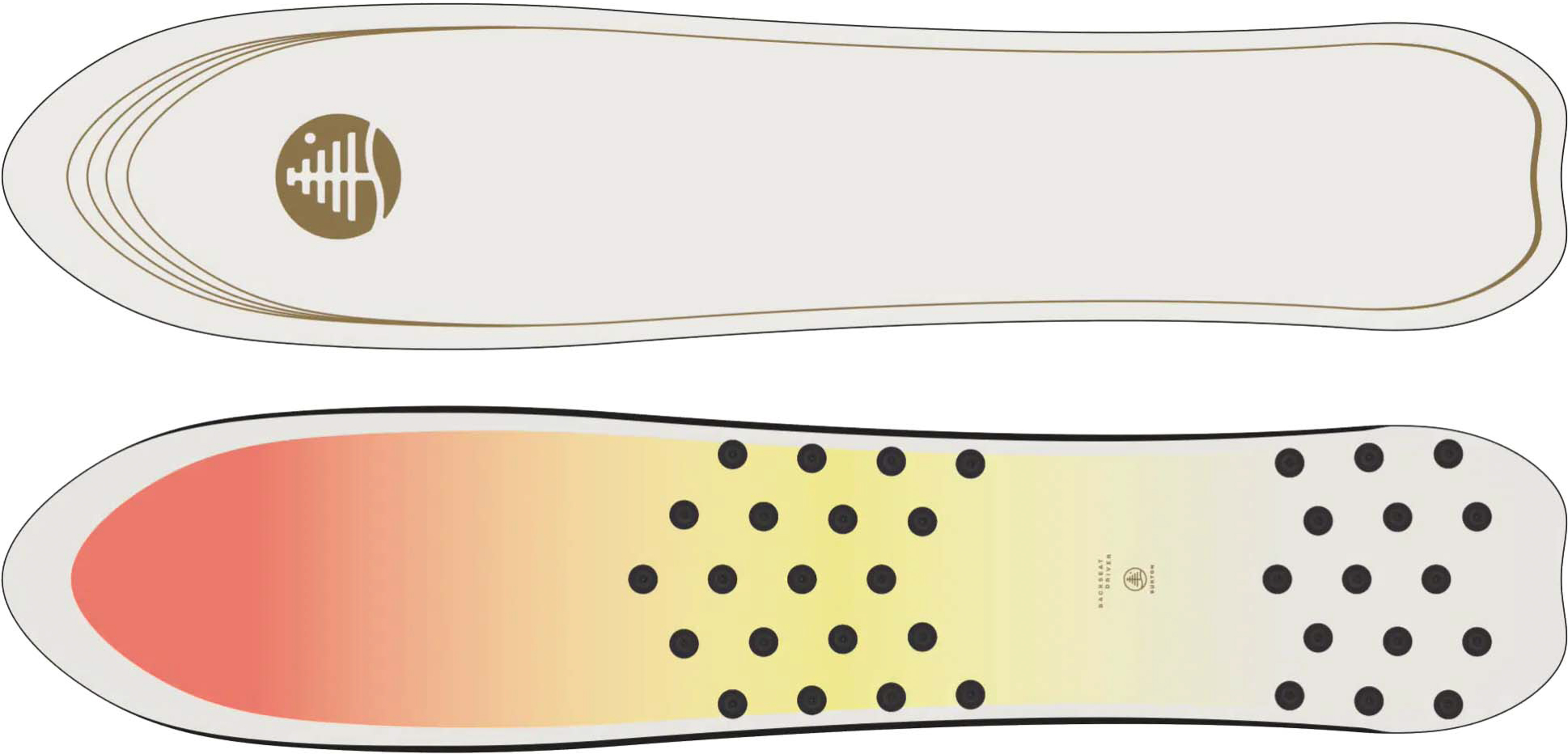 Burton Family Tree Backseat Driver