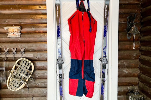 GAMLE GREIER: Man får ikke mer Morotto enn man lager selv. Foto Kenneth Erlandsen GAMLE GREIER: Man får ikke mer Morotto enn man lager selv. Foto Kenneth Erlandsen