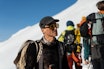 ERFAREN: Fred Buttard er fjellguiden som holdt kurs for elevene ved Alta folkehøgskole få dager før skredtragedien i Val Cenis. Arkivfoto: Christian Nerdrum fjellkar med caps og solbriller