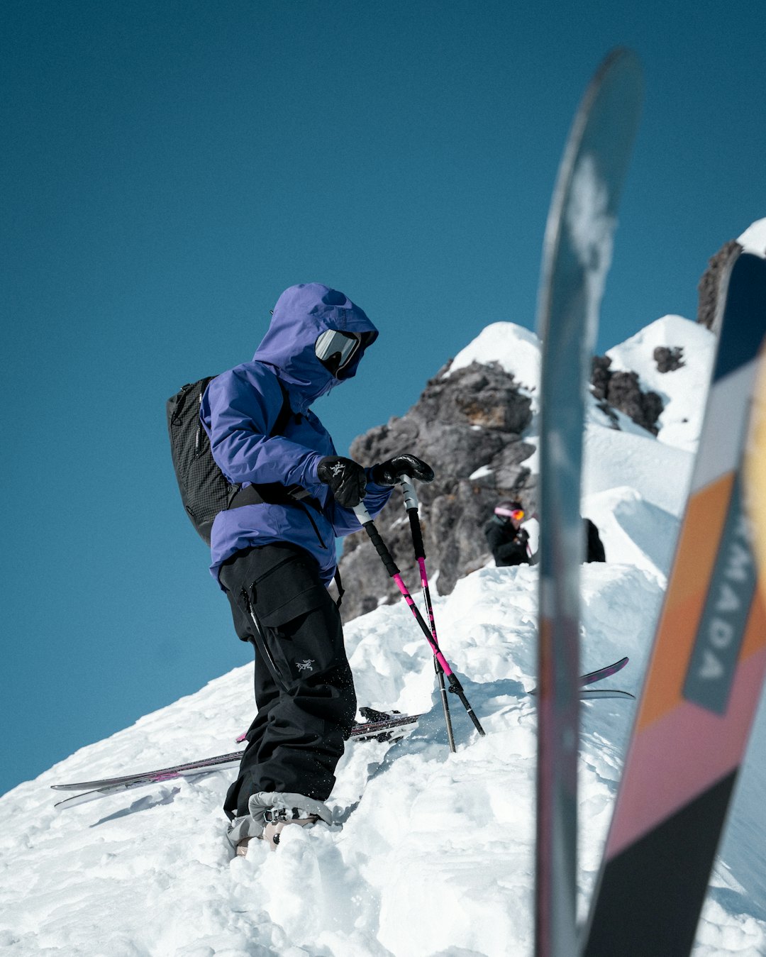 Foto: Ingrid Dos Santos / @incredibing Foto: Ingrid Dos Santos / @incredibing