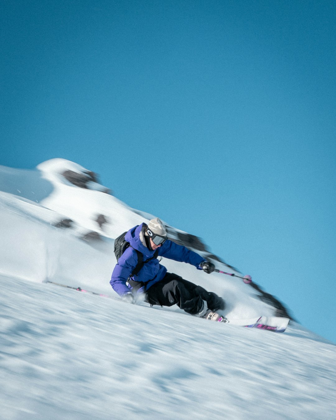 Foto: Ingrid Dos Santos / @incredibing Foto: Ingrid Dos Santos / @incredibing