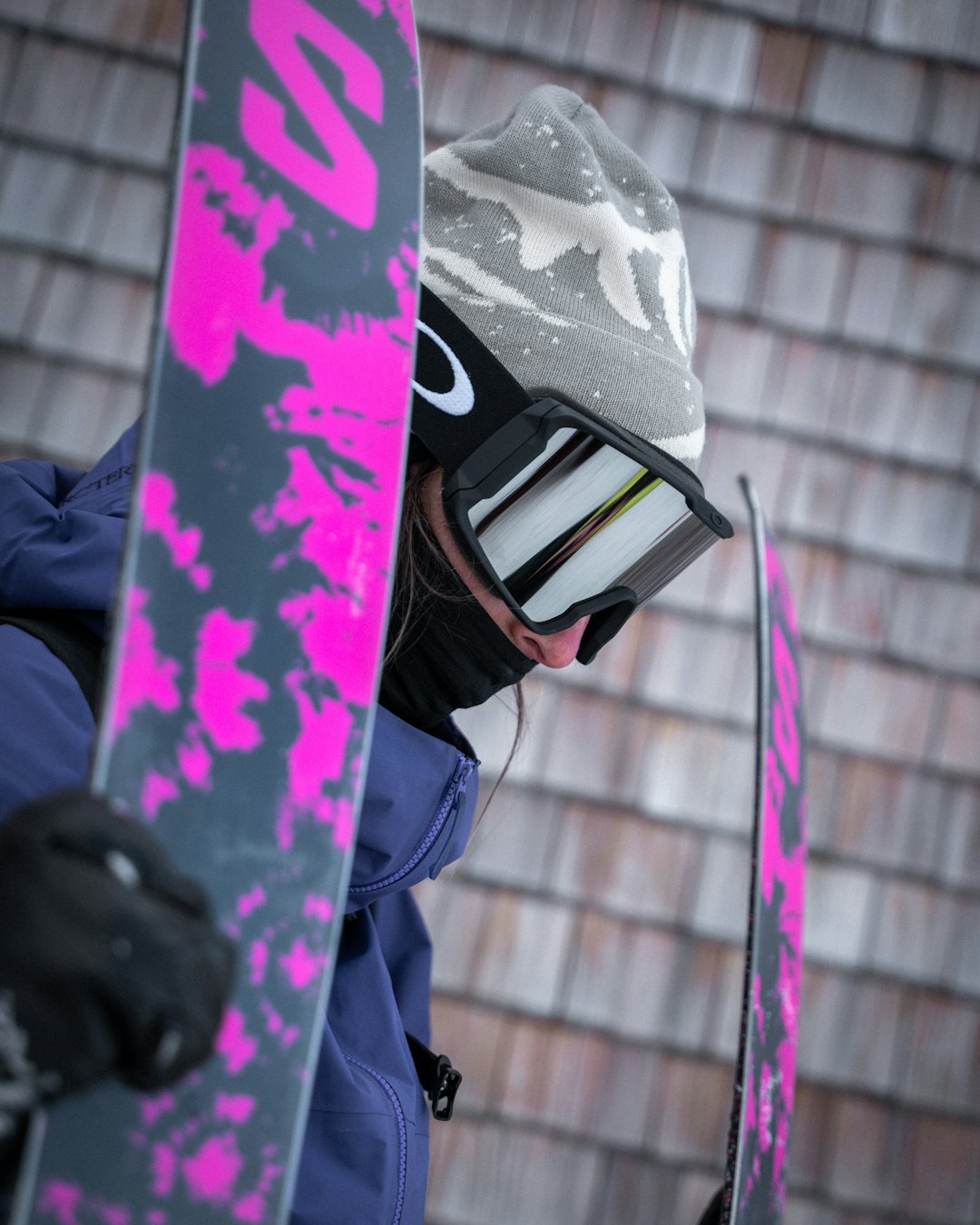 Foto: Ingrid Dos Santos / @incredibing Foto: Ingrid Dos Santos / @incredibing