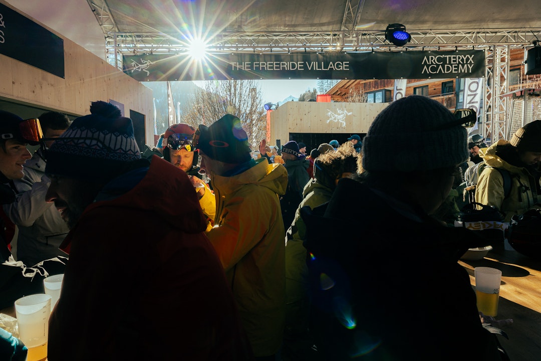 Foto: Matt Georges / @Matt_Georges foto: @matt_georges