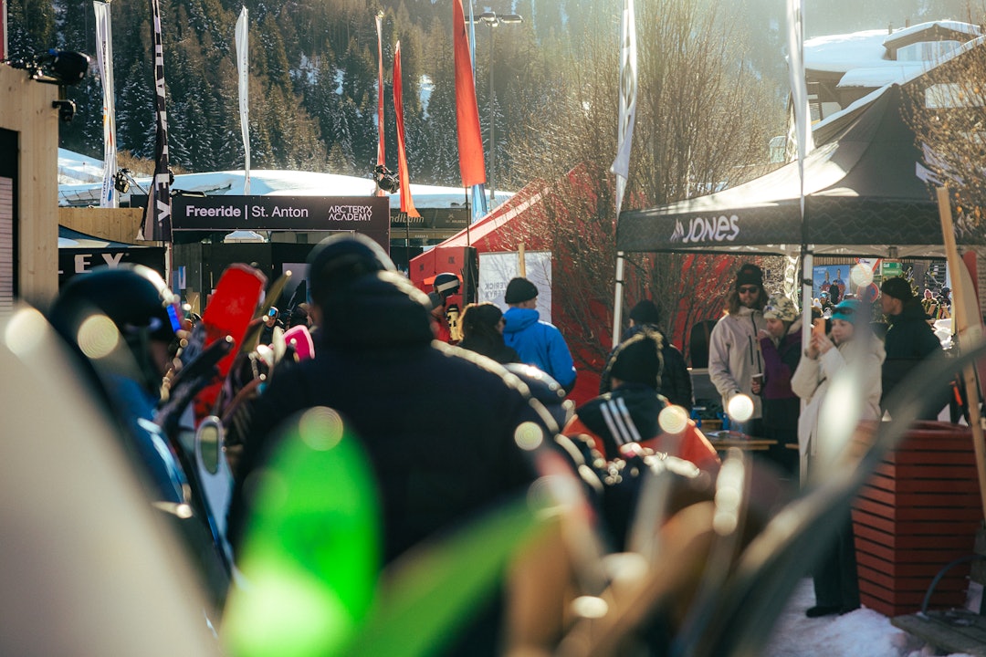 Foto: Matt Georges / @Matt_Georges foto: @matt_georges