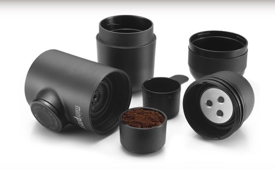 wacaco minipresso wacaco minipresso