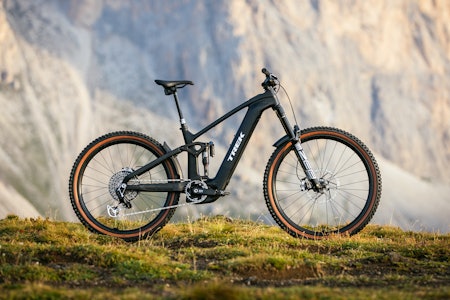OPPGRADERT: Trek har lansert den femte generasjonen av Rail+. Foto: Trek OPPGRADERT: Trek har lansert den femte generasjonen av Rail+. Foto: Trek