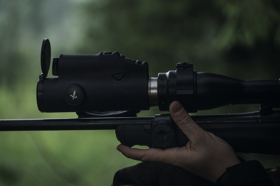 Swarovski TX Encounter